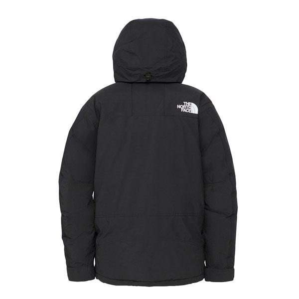 ザ ノース フェイス マウンテンダウンジャケット MOUNTAIN DOWN JACKET THE NORTH FACE TNF-23FW