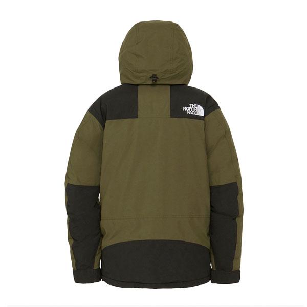 ザ ノース フェイス マウンテンダウンジャケット MOUNTAIN DOWN JACKET THE NORTH FACE TNF-23FW