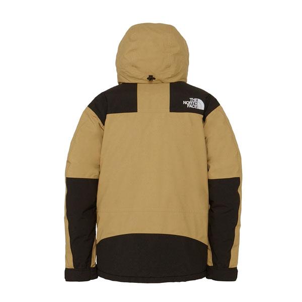 ザ ノース フェイス マウンテンダウンジャケット MOUNTAIN DOWN JACKET THE NORTH FACE TNF-23FW