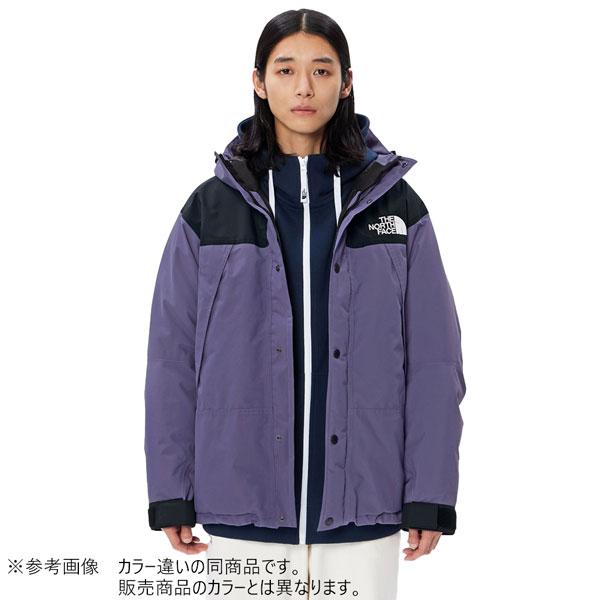 ザ ノース フェイス マウンテンダウンジャケット MOUNTAIN DOWN JACKET THE NORTH FACE TNF-23FW