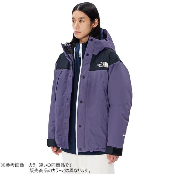 ザ ノース フェイス マウンテンダウンジャケット MOUNTAIN DOWN JACKET THE NORTH FACE TNF-23FW
