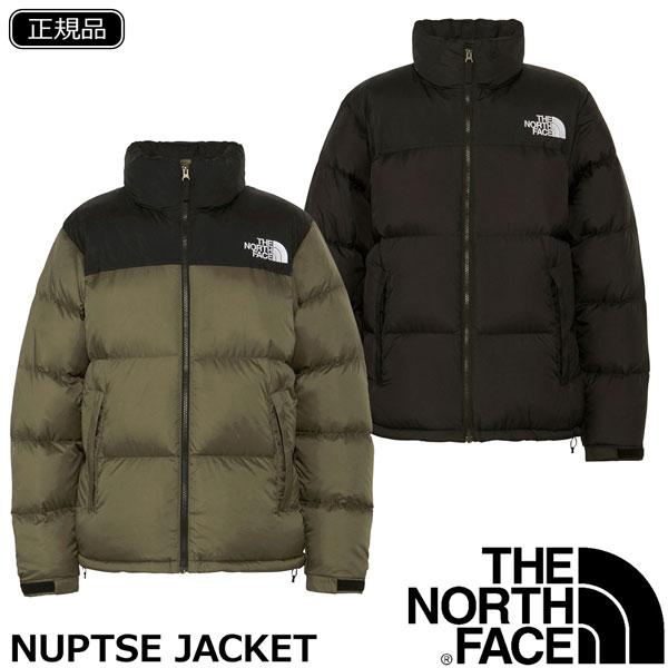 24-25モデル ザノースフェイス THE NORTH FACE NUPTSE JACKET ヌプシ  