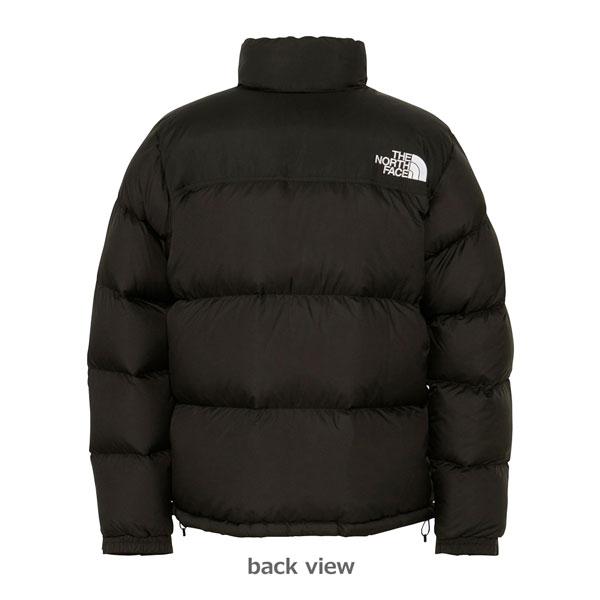 24-25モデル ザノースフェイス THE NORTH FACE NUPTSE JACKET ヌプシ  