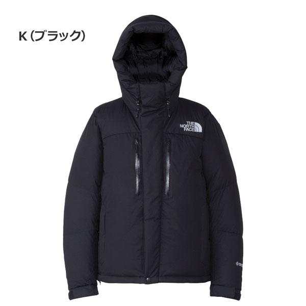 24-25モデル ザノースフェイス THE NORTH FACE BALTRO LIGHT JACKET 