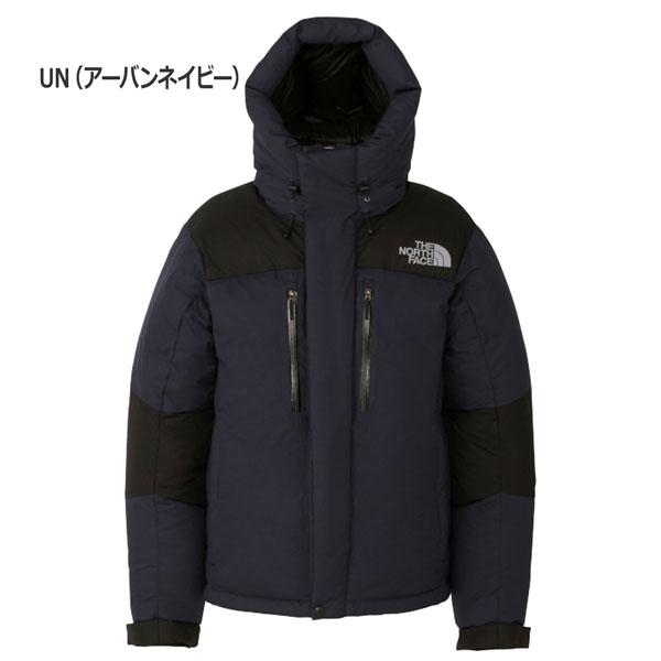 即売モデル】ザノースフェイスダウンジャケットバルトロブラックグレー 