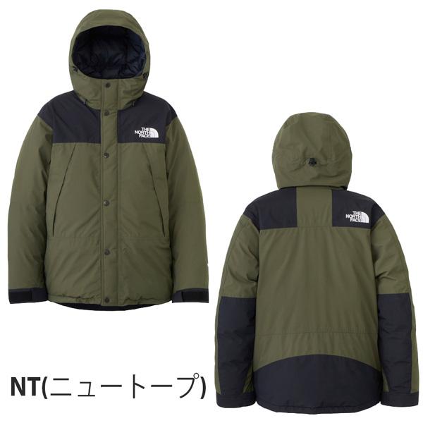 THE NORTH FACE 値下げ 24-25モデル ザノースフェイス MOUNTAIN