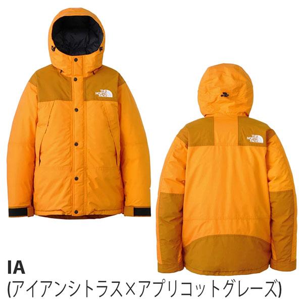 THE NORTH FACE 値下げ 24-25モデル ザノースフェイス MOUNTAIN
