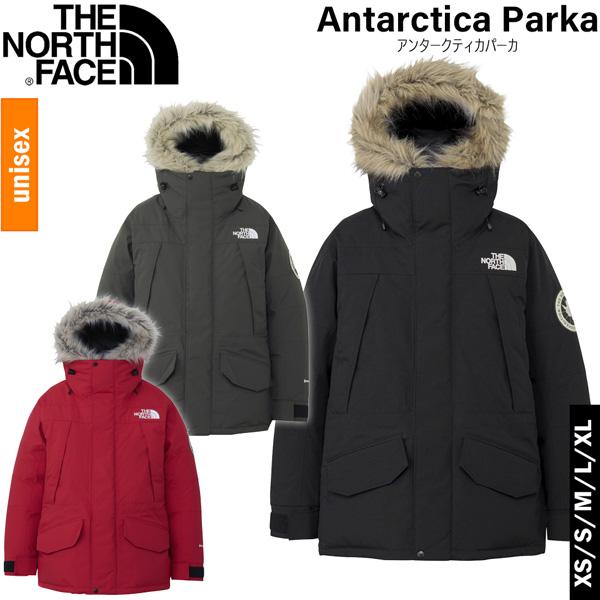 予約 2026モデル ザノースフェイス アンタークティカパーカ THE NORTH FACE ANTARCTICA PARKA ダウンジャケット ダウンパーカー 極寒 防寒 保温 防風 正規品 | THE NORTH FACE