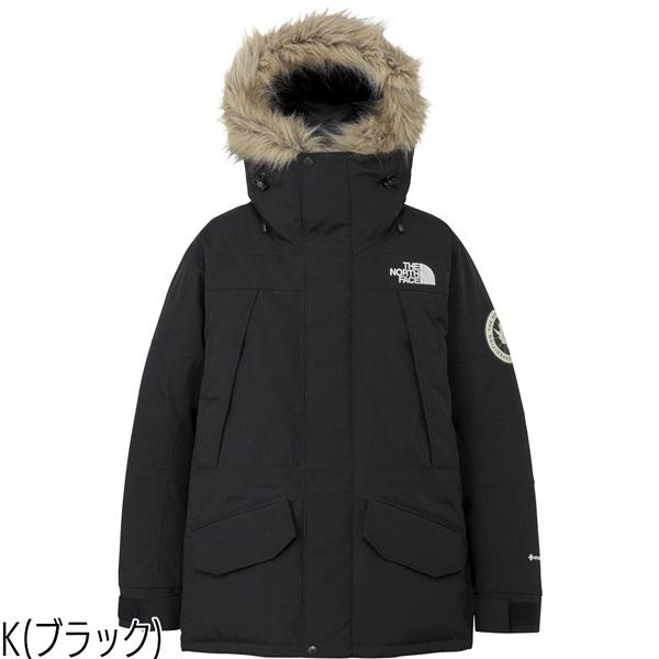 予約 2026モデル ザノースフェイス アンタークティカパーカ THE NORTH FACE ANTARCTICA PARKA ダウンジャケット ダウンパーカー 極寒 防寒 保温 防風 正規品 | THE NORTH FACE | 04