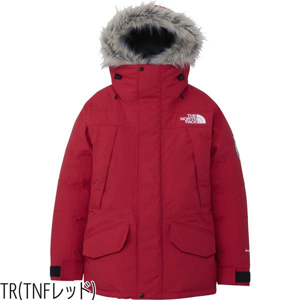 予約 2026モデル ザノースフェイス アンタークティカパーカ THE NORTH FACE ANTARCTICA PARKA ダウンジャケット ダウンパーカー 極寒 防寒 保温 防風 正規品 | THE NORTH FACE | 05