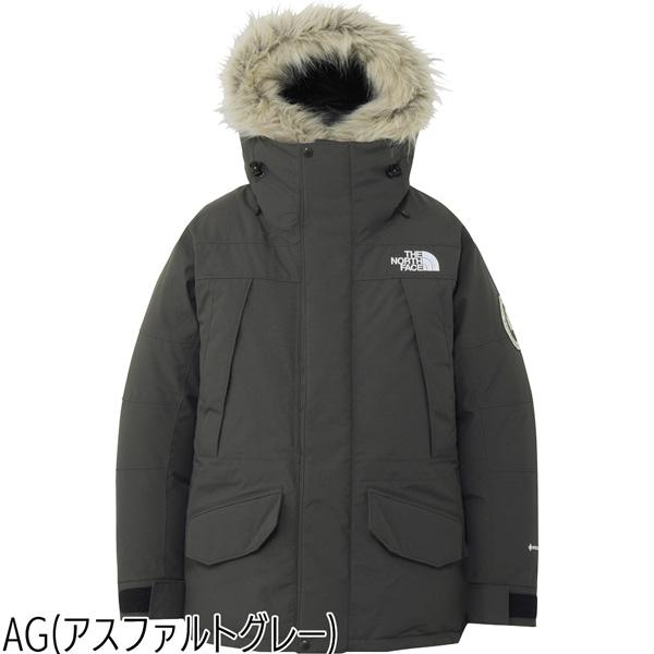 予約 2026モデル ザノースフェイス アンタークティカパーカ THE NORTH FACE ANTARCTICA PARKA ダウンジャケット ダウンパーカー 極寒 防寒 保温 防風 正規品 | THE NORTH FACE | 06