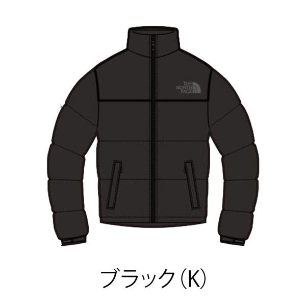 予約 THE NORTH FACE WOOLY NUPTSE JACKET ザ・ノースフェイス ウーリーヌプシジャケット ヌプシ ダウンジャケット ウール調 アウター | THE NORTH FACE | 03