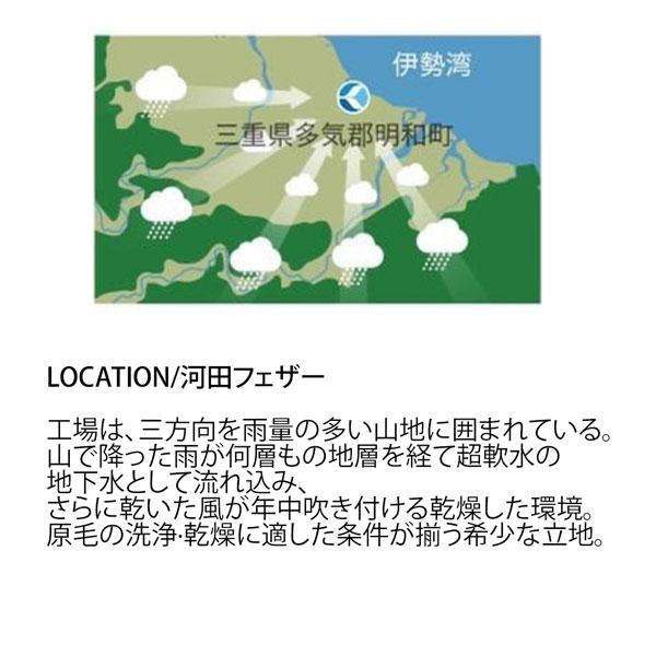 予約 THE NORTH FACE WOOLY NUPTSE JACKET ザ・ノースフェイス ウーリーヌプシジャケット ヌプシ ダウンジャケット ウール調 アウター | THE NORTH FACE | 07
