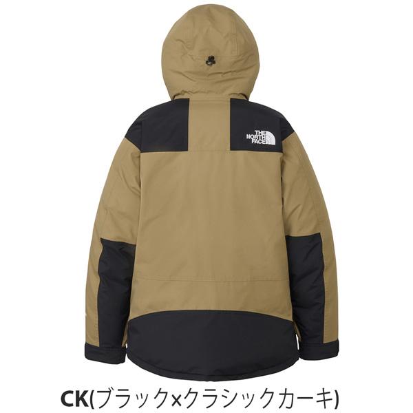 25-26 ザ ノースフェイス マウンテンダウンジャケット THE NORTH FACE