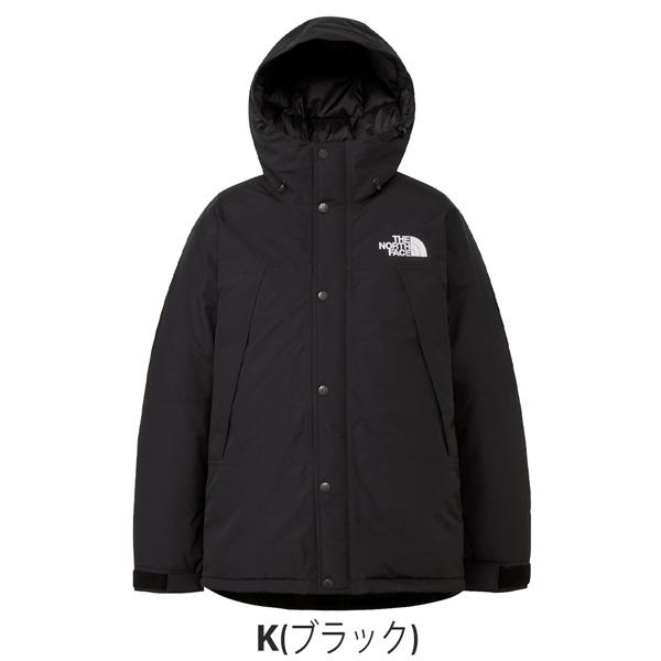25-26秋冬 ノースフェイス マウンテンダウンジャケット 防水ダウン M 25-26 ザ ノースフェイス マウンテンダウンジャケット THE NORTH FACE