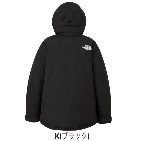 25-26 ザ ノースフェイス マウンテンダウンジャケット THE NORTH FACE