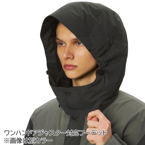 25-26秋冬 ノースフェイス マウンテンダウンジャケット 防水ダウン M 25-26 ザ ノースフェイス マウンテンダウンジャケット THE NORTH FACE