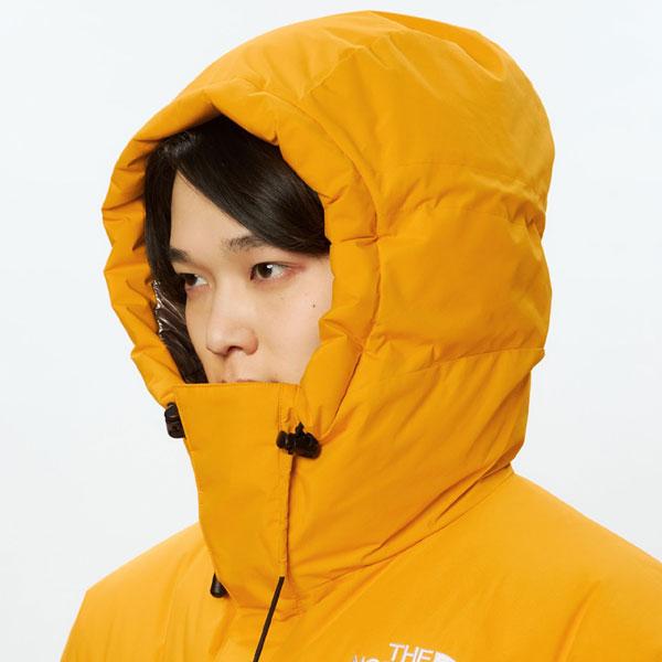 25-26 ザ ノースフェイス バルトロジャケット THE NORTH FACE BALTORO