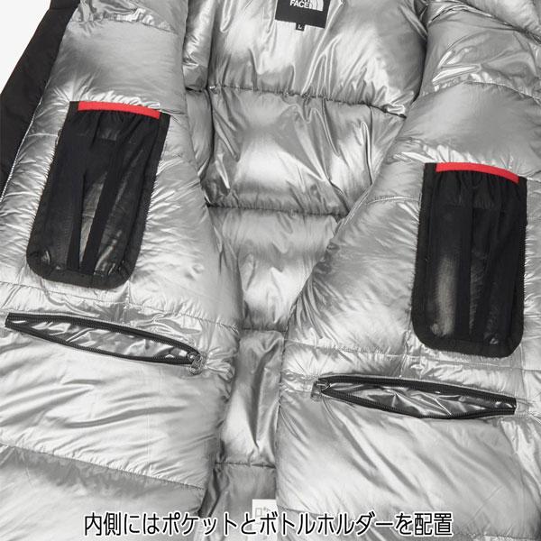 25-26 ザ ノースフェイス  バルトロジャケット THE NORTH FACE BALTORO JACKET 冬用ジャケット ダウン |  | 16