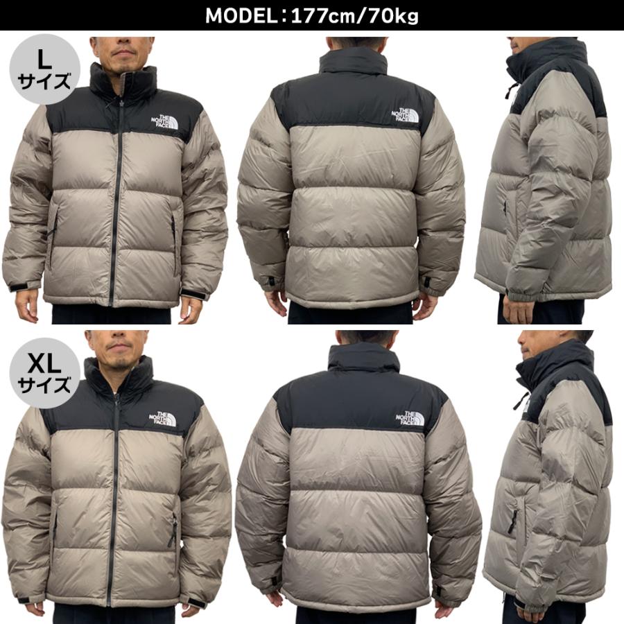 2026モデル ザノースフェイス ヌプシジャケット THE NORTH FACE NUPTSE JACKET ダウンジャケット 700フィル ダウン 保温 防寒 アウター 正規品 | THE NORTH FACE | 20