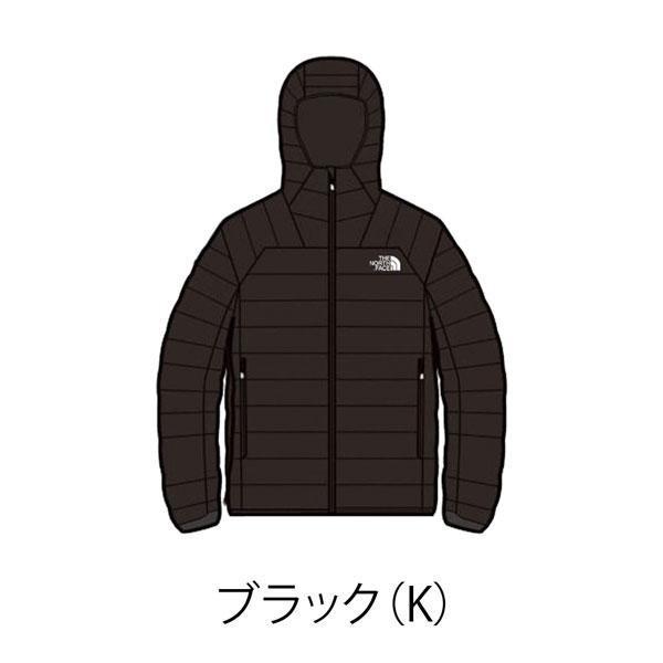 予約 THE NORTH FACE WOUZEL HOODY ザ・ノースフェイス ウーゼルフーディ ダウンジャケット フーディ 保温 防寒 ミッドレイヤー アウトドア | THE NORTH FACE | 02