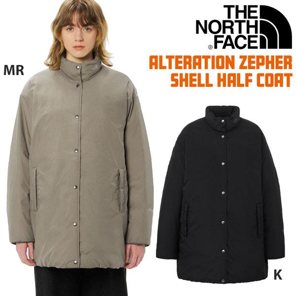 THE NORTH FACE  ダウンハーフコート THE NORTH FACE ダウンハーフコート 楽天市場】ハーフコート