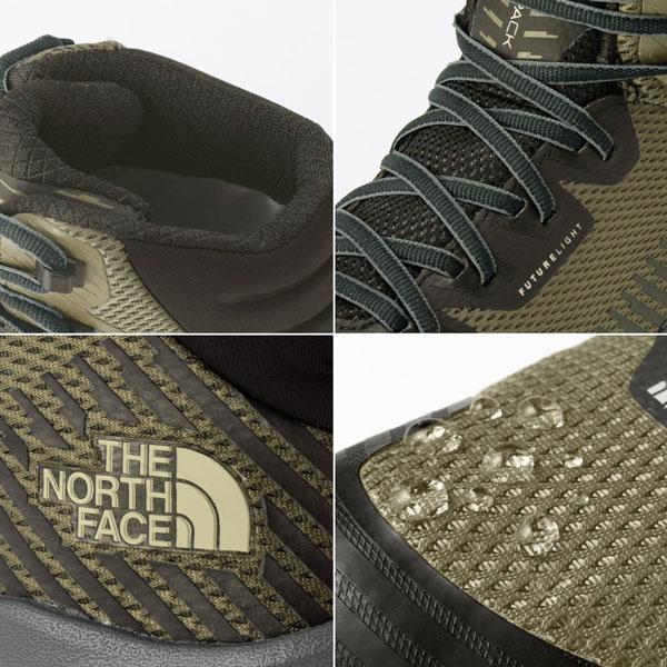 THE NORTH FACE ザ ノースフェイス ベクティブ ファーストパック THE NORTH FACE ザ ノースフェイス ベクティブ ファーストパック