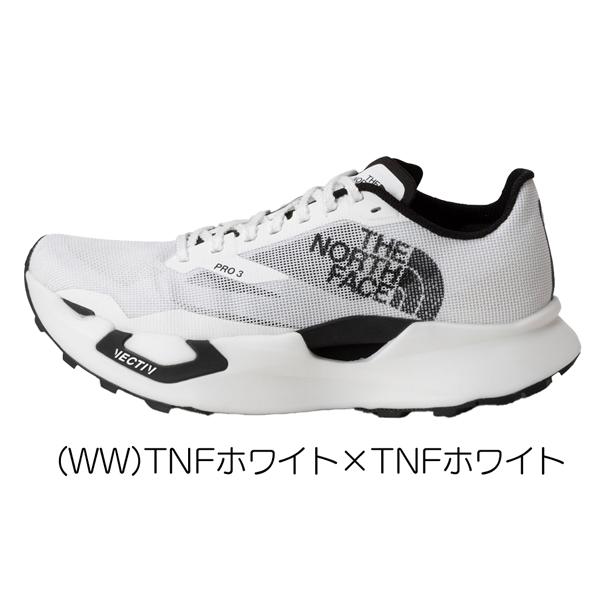 ザ ノースフェイス THE NORTH FACE サミット ベクティブ プロ3 SUMMIT VECTIV PRO3 | THE NORTH FACE | 04