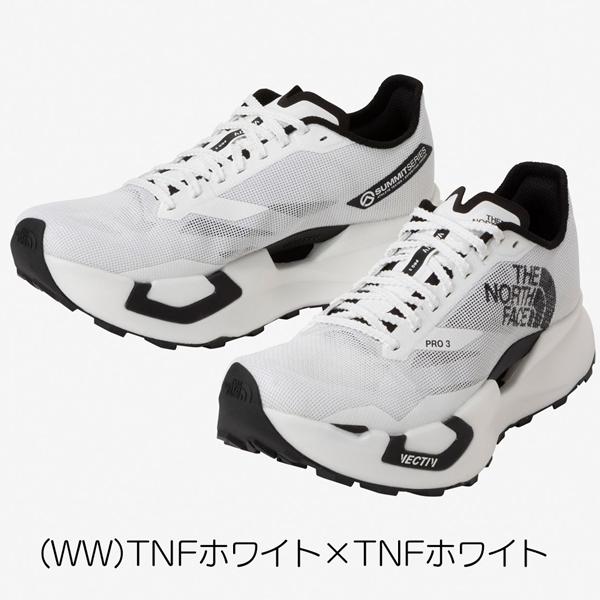 ザ ノースフェイス THE NORTH FACE サミット ベクティブ プロ3 SUMMIT VECTIV PRO3 | THE NORTH FACE | 05