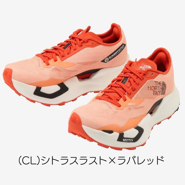 ザ ノースフェイス THE NORTH FACE サミット ベクティブ プロ3 SUMMIT VECTIV PRO3 | THE NORTH FACE | 07