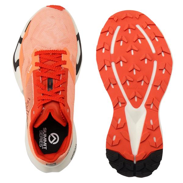 ザ ノースフェイス THE NORTH FACE サミット ベクティブ プロ3 SUMMIT VECTIV PRO3 | THE NORTH FACE | 08