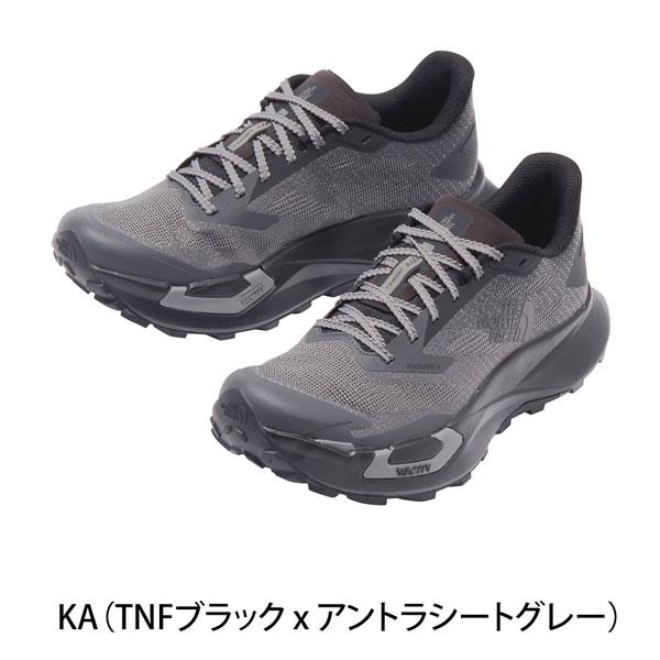 ザ・ノースフェイス トレイルランニングシューズ NF02503 ベクティブ エンデュリス 4 メンズ アウトドア キャンプ 軽量 THE NORTH FACE 正規品 | THE NORTH FACE | 04