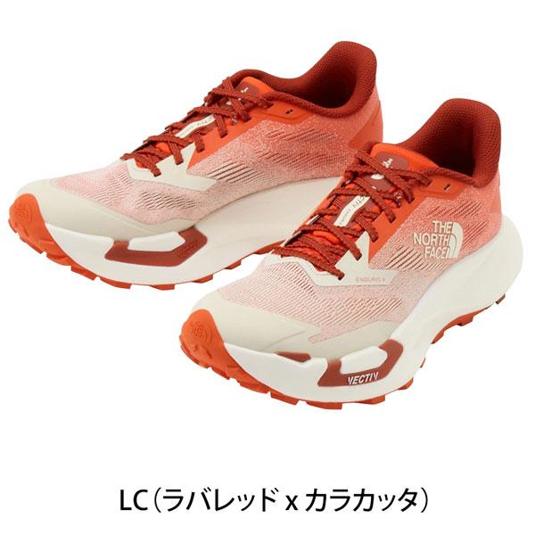 ザ・ノースフェイス トレイルランニングシューズ NF02503 ベクティブ エンデュリス 4 メンズ アウトドア キャンプ 軽量 THE NORTH FACE 正規品 | THE NORTH FACE | 05