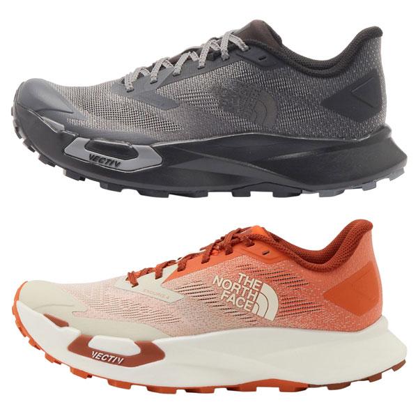 ザ・ノースフェイス トレイルランニングシューズ NF02503 ベクティブ エンデュリス 4 メンズ アウトドア キャンプ 軽量 THE NORTH FACE 正規品 | THE NORTH FACE | 06