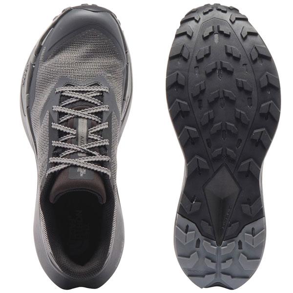 ザ・ノースフェイス トレイルランニングシューズ NF02503 ベクティブ エンデュリス 4 メンズ アウトドア キャンプ 軽量 THE NORTH FACE 正規品 | THE NORTH FACE | 08