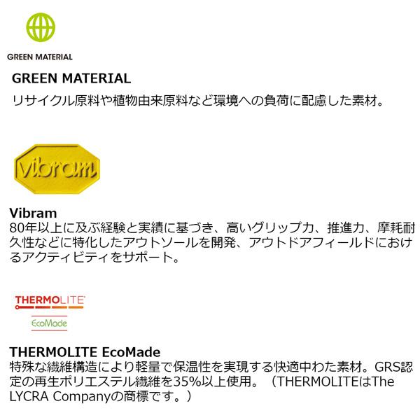 ザ ノースフェイス デタッチャブルヌプシブーティ THE NORTH FACE DETACHABLE NUPTSE BOOTIE 寒冷地 旅行 通勤 通学 | THE NORTH FACE | 12