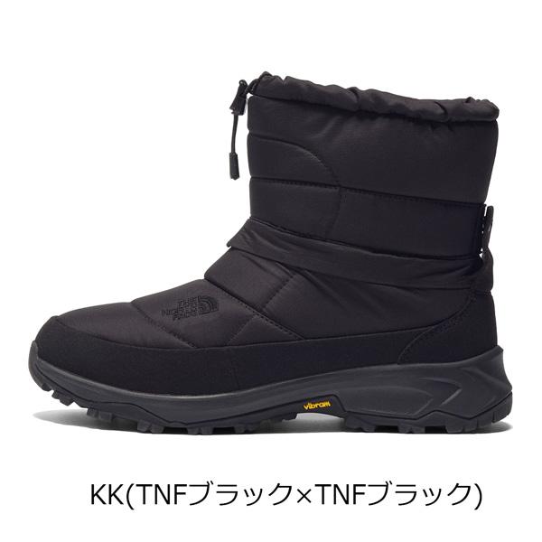 ザ ノースフェイス デタッチャブルヌプシブーティ THE NORTH FACE DETACHABLE NUPTSE BOOTIE 寒冷地 旅行 通勤 通学 | THE NORTH FACE | 03