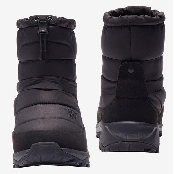 ザ ノースフェイス デタッチャブルヌプシブーティ THE NORTH FACE DETACHABLE NUPTSE BOOTIE 寒冷地 旅行 通勤 通学 | THE NORTH FACE | 04
