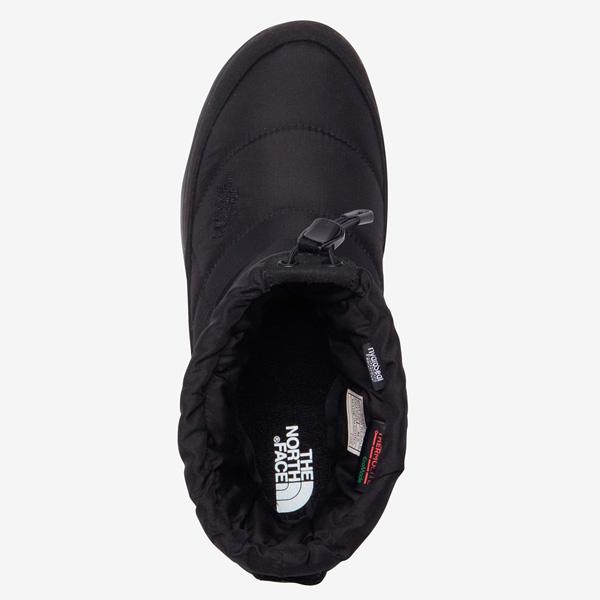 ザ ノースフェイス デタッチャブルヌプシブーティ THE NORTH FACE DETACHABLE NUPTSE BOOTIE 寒冷地 旅行 通勤 通学 | THE NORTH FACE | 05