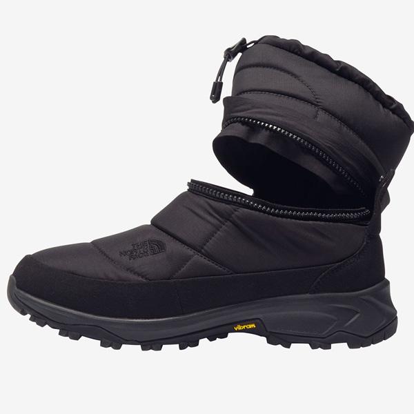 ザ ノースフェイス デタッチャブルヌプシブーティ THE NORTH FACE DETACHABLE NUPTSE BOOTIE 寒冷地 旅行 通勤 通学 | THE NORTH FACE | 06