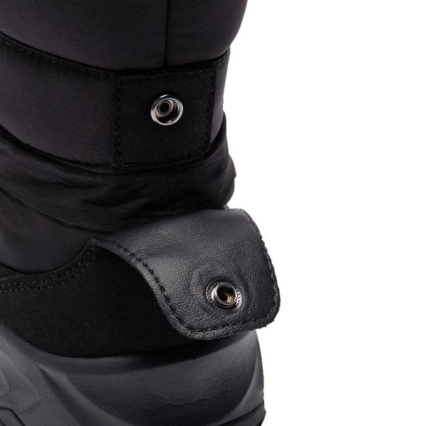 ザ ノースフェイス デタッチャブルヌプシブーティ THE NORTH FACE DETACHABLE NUPTSE BOOTIE 寒冷地 旅行 通勤 通学 | THE NORTH FACE | 10