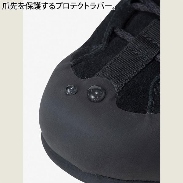 ザ・ノースフェイス NF52610 ヴェルト トラバース ミッド ゴアテックス トレッキングシューズ 防水 登山 ハイキング THE NORTH FACE 正規品 | THE NORTH FACE | 11
