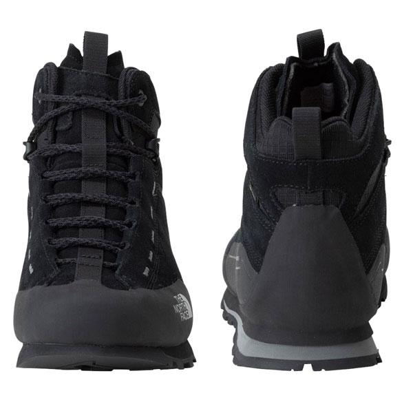 ザ・ノースフェイス NF52610 ヴェルト トラバース ミッド ゴアテックス トレッキングシューズ 防水 登山 ハイキング THE NORTH FACE 正規品 | THE NORTH FACE | 05