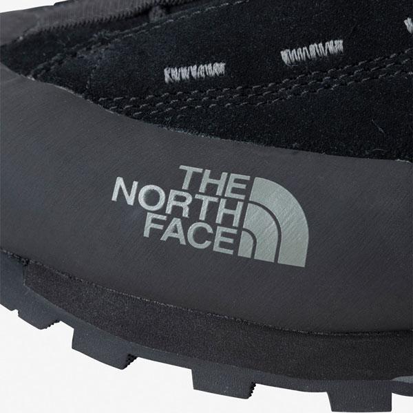 ザ・ノースフェイス NF52610 ヴェルト トラバース ミッド ゴアテックス トレッキングシューズ 防水 登山 ハイキング THE NORTH FACE 正規品 | THE NORTH FACE | 07