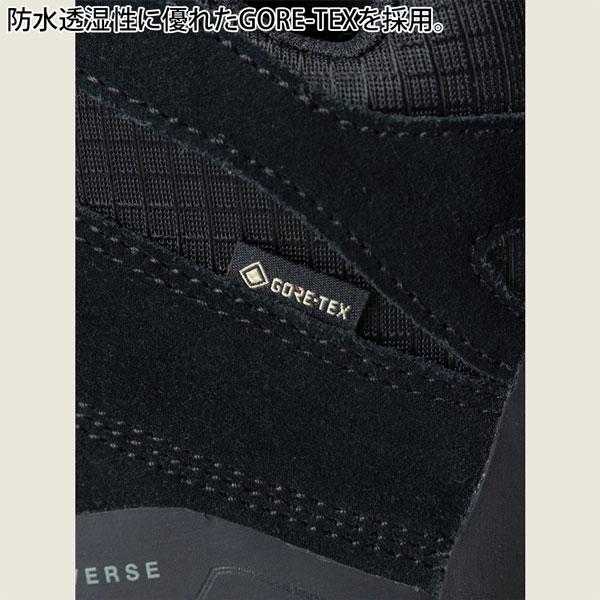 ザ・ノースフェイス NF52610 ヴェルト トラバース ミッド ゴアテックス トレッキングシューズ 防水 登山 ハイキング THE NORTH FACE 正規品 | THE NORTH FACE | 10