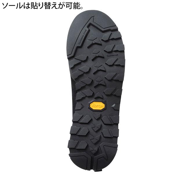 ザ・ノースフェイス 登山靴 NF52611 ヴェルト トラバーストレッキングシューズ 防水 ハイキング アウトドア THE NORTH FACE 正規品 | THE NORTH FACE | 11