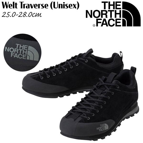 ザ・ノースフェイス 登山靴 NF52611 ヴェルト トラバーストレッキングシューズ 防水 ハイキング アウトドア THE NORTH FACE 正規品 | THE NORTH FACE | 02