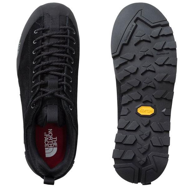 ザ・ノースフェイス 登山靴 NF52611 ヴェルト トラバーストレッキングシューズ 防水 ハイキング アウトドア THE NORTH FACE 正規品 | THE NORTH FACE | 06