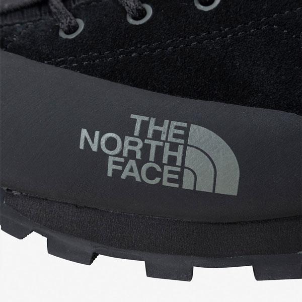 ザ・ノースフェイス 登山靴 NF52611 ヴェルト トラバーストレッキングシューズ 防水 ハイキング アウトドア THE NORTH FACE 正規品 | THE NORTH FACE | 07