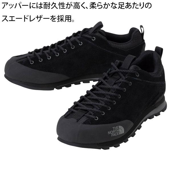ザ・ノースフェイス 登山靴 NF52611 ヴェルト トラバーストレッキングシューズ 防水 ハイキング アウトドア THE NORTH FACE 正規品 | THE NORTH FACE | 09